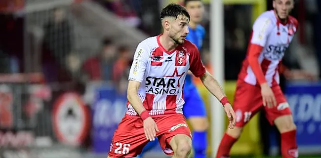'Vergeten Moeskroen-middenvelder trekt verrassend naar Nantes'