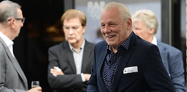 Iconische Club Brugge-doelman Birger Jensen overleden