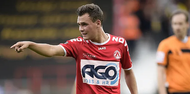 Kortrijk aast op revanche: 