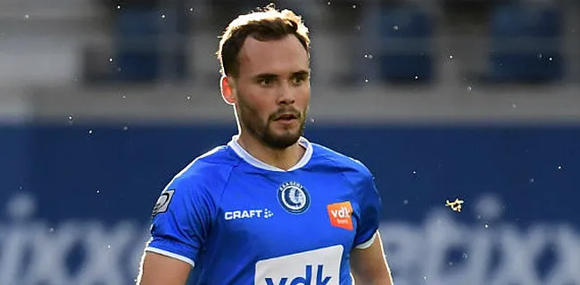 Verstraete enthousiast over transfer: 
