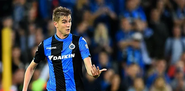 Nieuwe wending rond Engels: 'Onderhandelingen lopen'