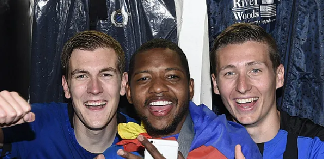 'Droomclub heeft miljoenen over voor Club-sterkhouder'