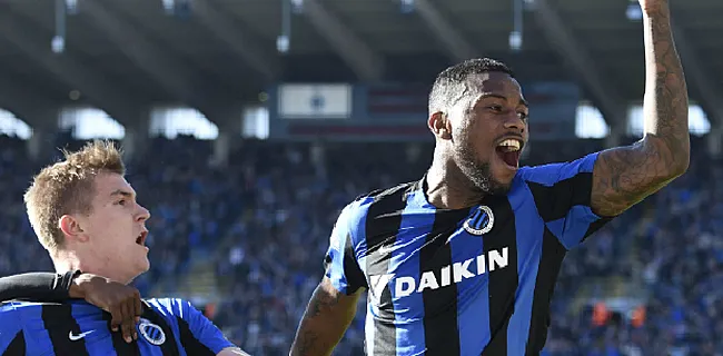 Denswil vol lof over medespeler: 