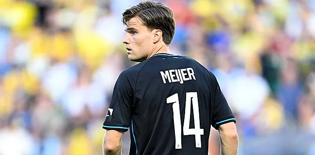 Club Brugge krijgt goed en slecht nieuws uit ziekenboeg