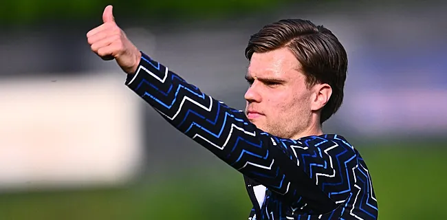 'Done deal: Meijer laat kassa rinkelen bij Club Brugge'