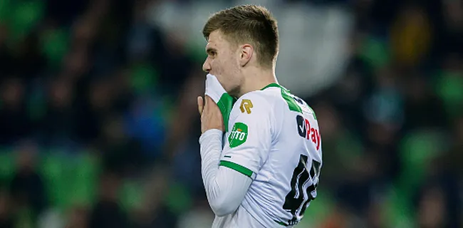 'Club Brugge-target verdient vandaag vakkenvullersloon'