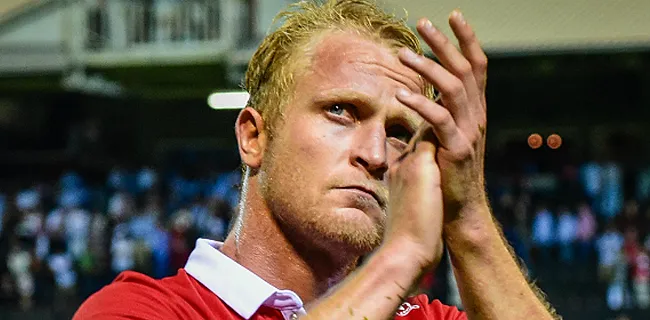 Vleminckx wil nog wel voor deze ploeg spelen: 