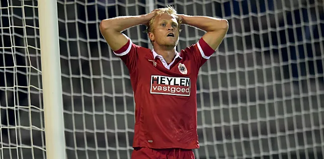 Vleminckx over Belgische club: 