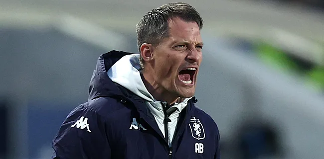 Blessin op wraakmissie tegen Club Brugge en Anderlecht