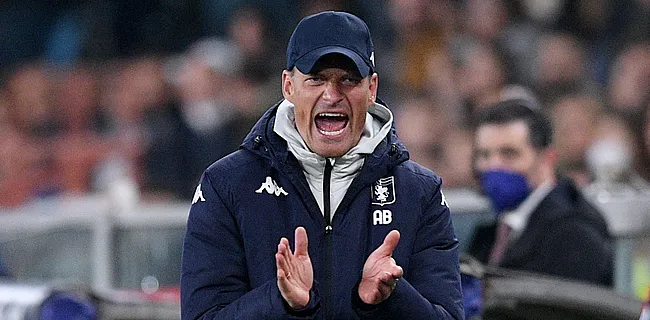 'Anderlecht neemt grote gok met Blessin'
