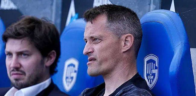 Blessin greep afgelopen dagen naast absolute toptransfer