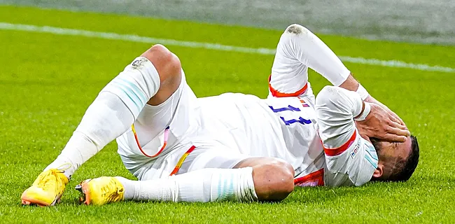 L'Equipe zet Rode Duivel en Club-sensatie in flopelftal WK
