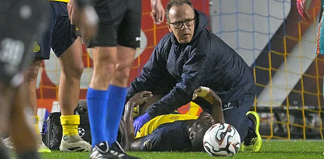 Onrust over David: Hubert brengt eerste update