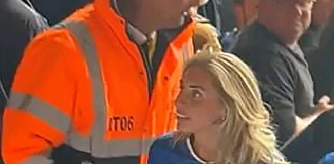 Chelsea-fans krijgen extreem heet voorspel vóór de aftrap