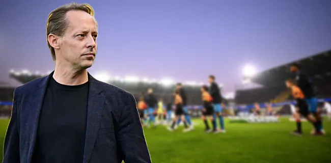 Nieuwe voetbaltempel Club: Madou dropt cruciaal nieuws