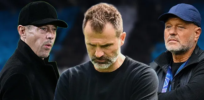 Miljoenenkater Club Brugge: topaankoop maakt zich onmogelijk