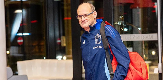 'Mokerslag Jonge Duivels: handen in haar voor WK-opener'