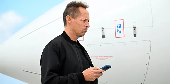 'Portugese afgang heeft gevolgen: Club vliegt mercato op'