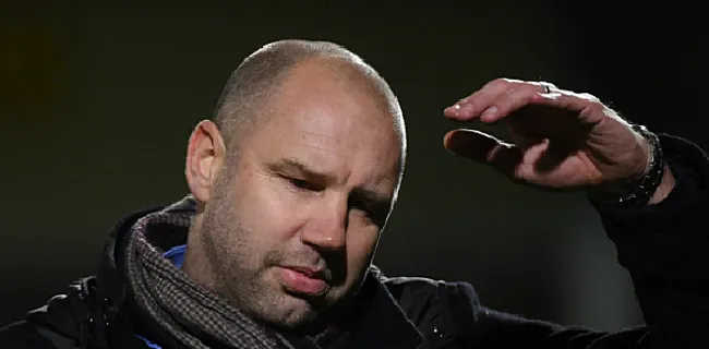 Westerlo ziet sterke reeks gestuit worden: 