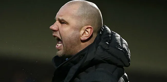 Westerlo dicht bij verdere versterking: 