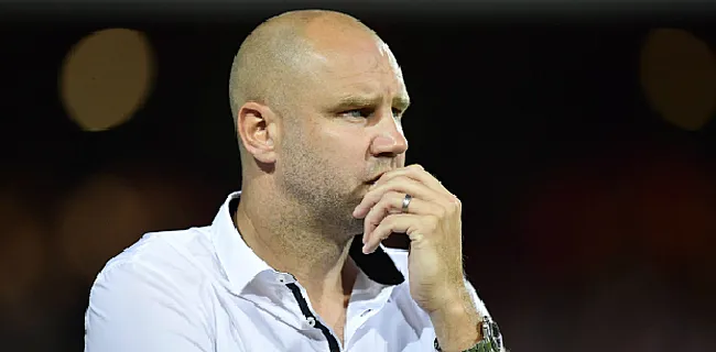 'Van Veldhoven, Van Geneugden en Peeters geen kandidaat'