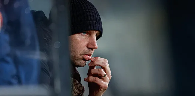 Werk bij Beveren: Peeters gooit transferplannen op tafel