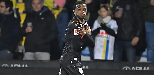 'STVV vindt akkoord met Trabzonspor: topdeal nakende'