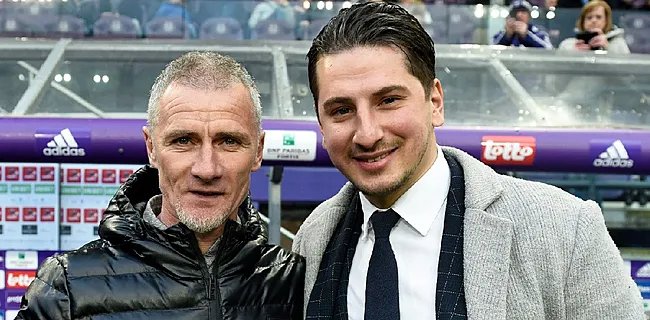 Ex-Rode Duivel beleeft absolute nachtmerrie bij amateurclub