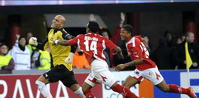 Tien jaar geleden kende Bolat een legendarische avond tegen AZ 🎥