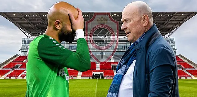 Einde Antwerp en Bolat: tussen prestaties en financiën