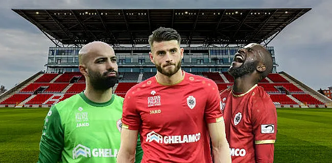 Leegloop dreigt op de Bosuil: 16 spelers kunnen vertrekken