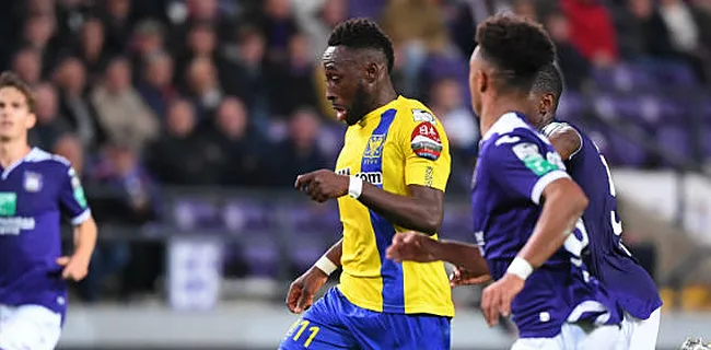 Betrekt Anderlecht spelers in poging om Boli aan te trekken?