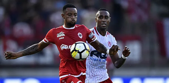 'Lierse Kempenzonen test ervaren ex-speler van Anderlecht'