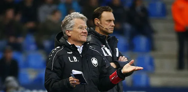 Duidelijke voorwaarde voor jobbehoud Bölöni