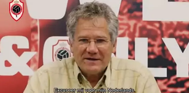 Bölöni hint naar Antwerp-transfers: “Gebrek aan kwaliteit”