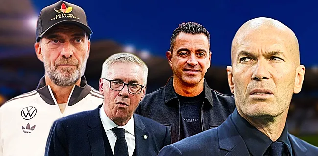 Onthuld: deze topbondscoach vangt het royaalste salaris