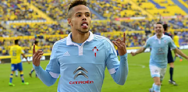 Bongonda wil een prijs winnen in Spanje: 