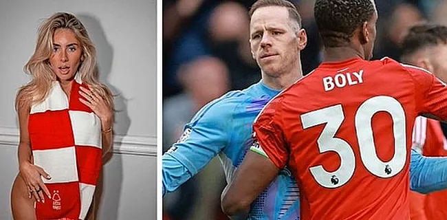 OnlyFans-model wil Matz Sels plezieren, club grijpt hard in