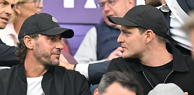 'Wending Anderlecht: onverwachte aanwinst op radar'