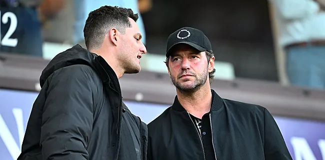 'Anderlecht lanceert transferoffensief: drie directe aanwinsten'