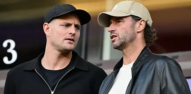 'Anderlecht all-in: Renard zet zinnen op oude bekende'