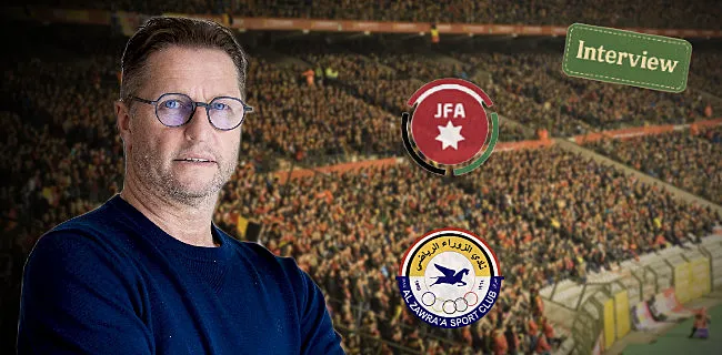 Na Vanderhaeghe ook Borkelmans terug aan de slag in België?