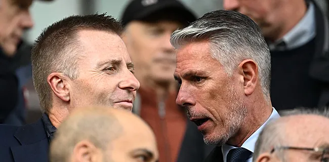 Terugkeer Lukaku, Qatarees geld: Verschueren gooit kaarten open