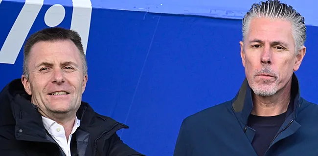 Nieuwe trainer Anderlecht: twee frappante namen genoemd