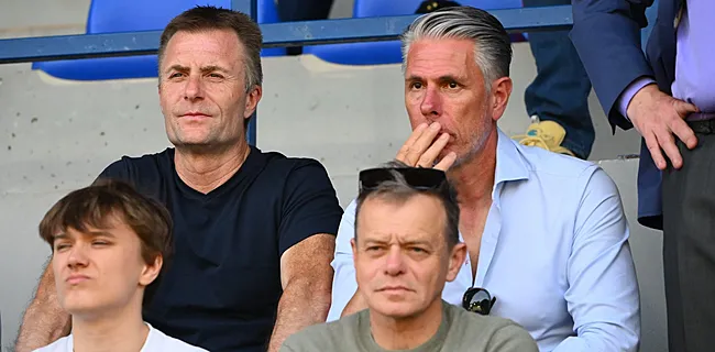 'Sibierski verrast: Anderlecht all-in voor target Renard'