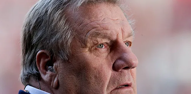 Boskamp scherp over Club Brugge-flater: 