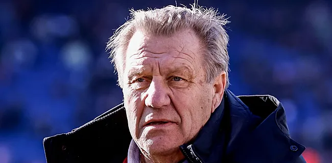 Jan Boskamp breekt: 