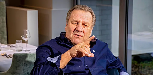Boskamp maakt zich grote zorgen om Anderlecht