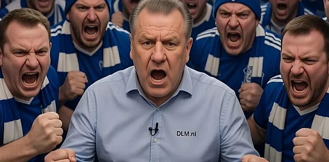 Boskamp deelt hallucinant verhaal: 