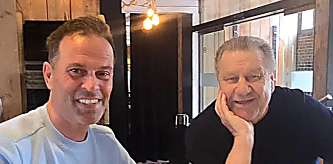 Boskamp laat fans achter met enorme brok in de keel